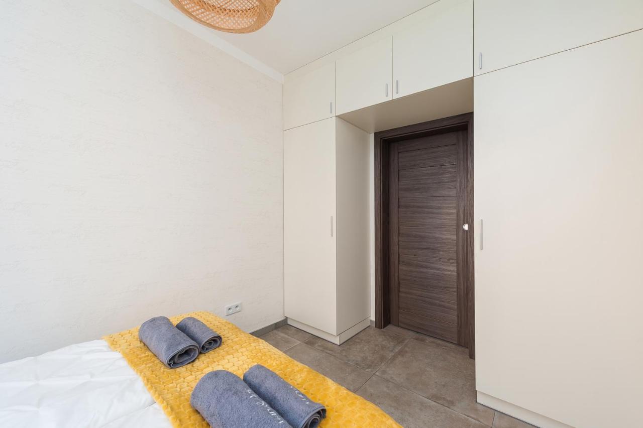 Apartament Mary&arte Browar Lubicz *